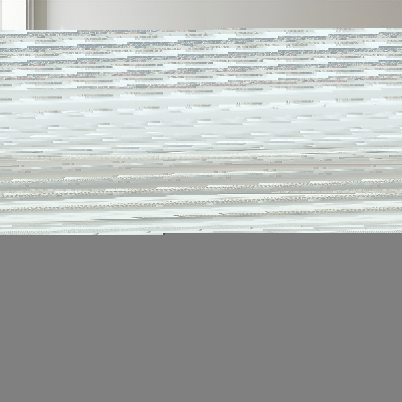 41832869-MGV-CV-24X36-Tree Rings Wall Art Canvas Print, Framed Wood Grain Art Picture Print, Rustic Texture Perfect Rustic Nature Decor Artwork