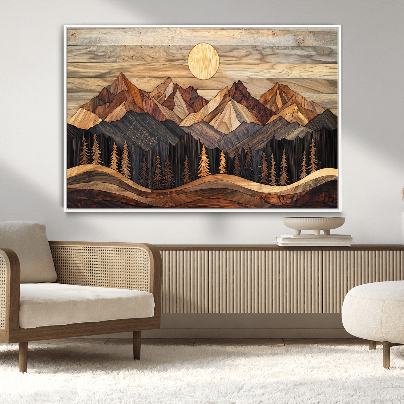 50100230-MGV-CV-36X24-Wall Art Canvas Print