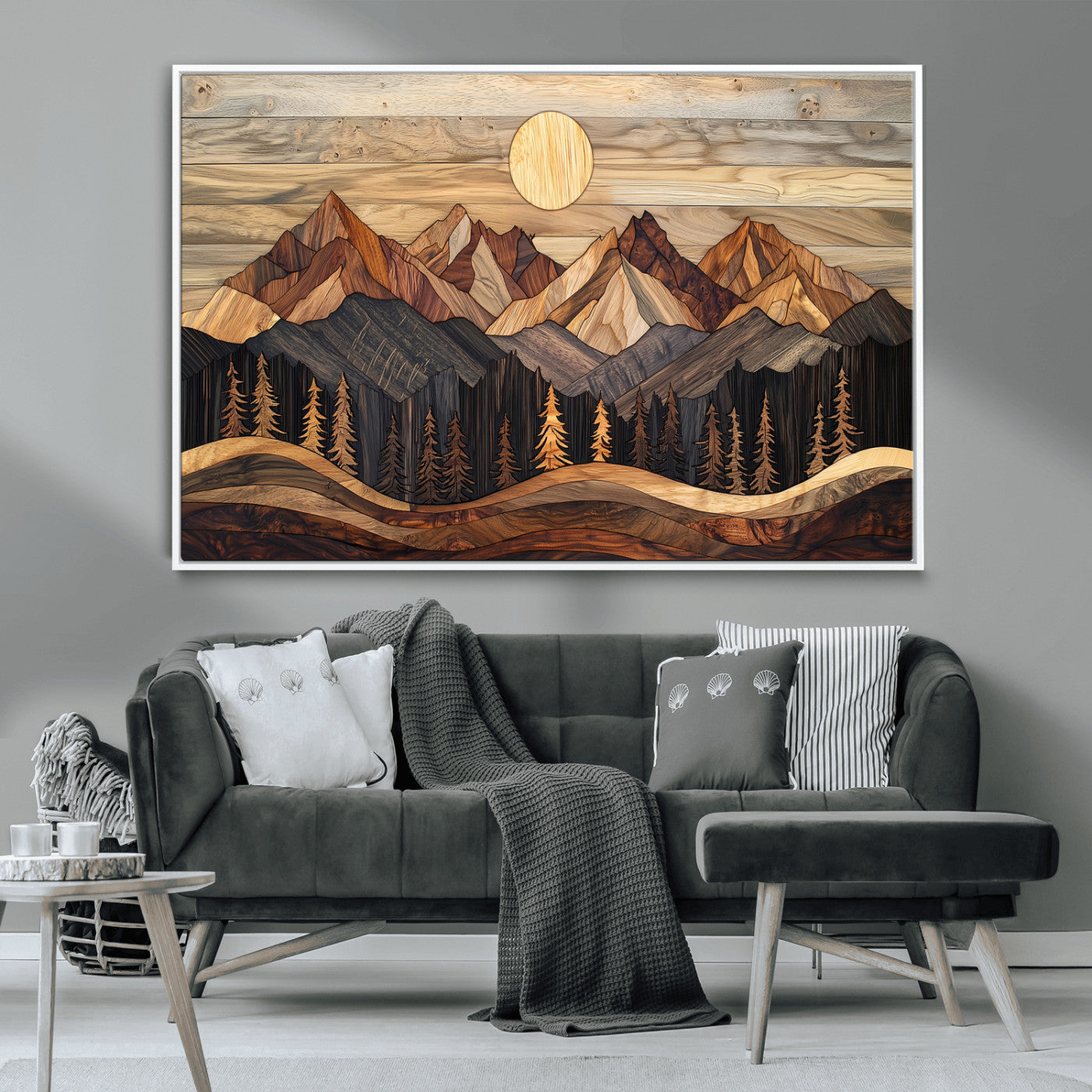 50100230-MGV-CV-36X24-Wall Art Canvas Print