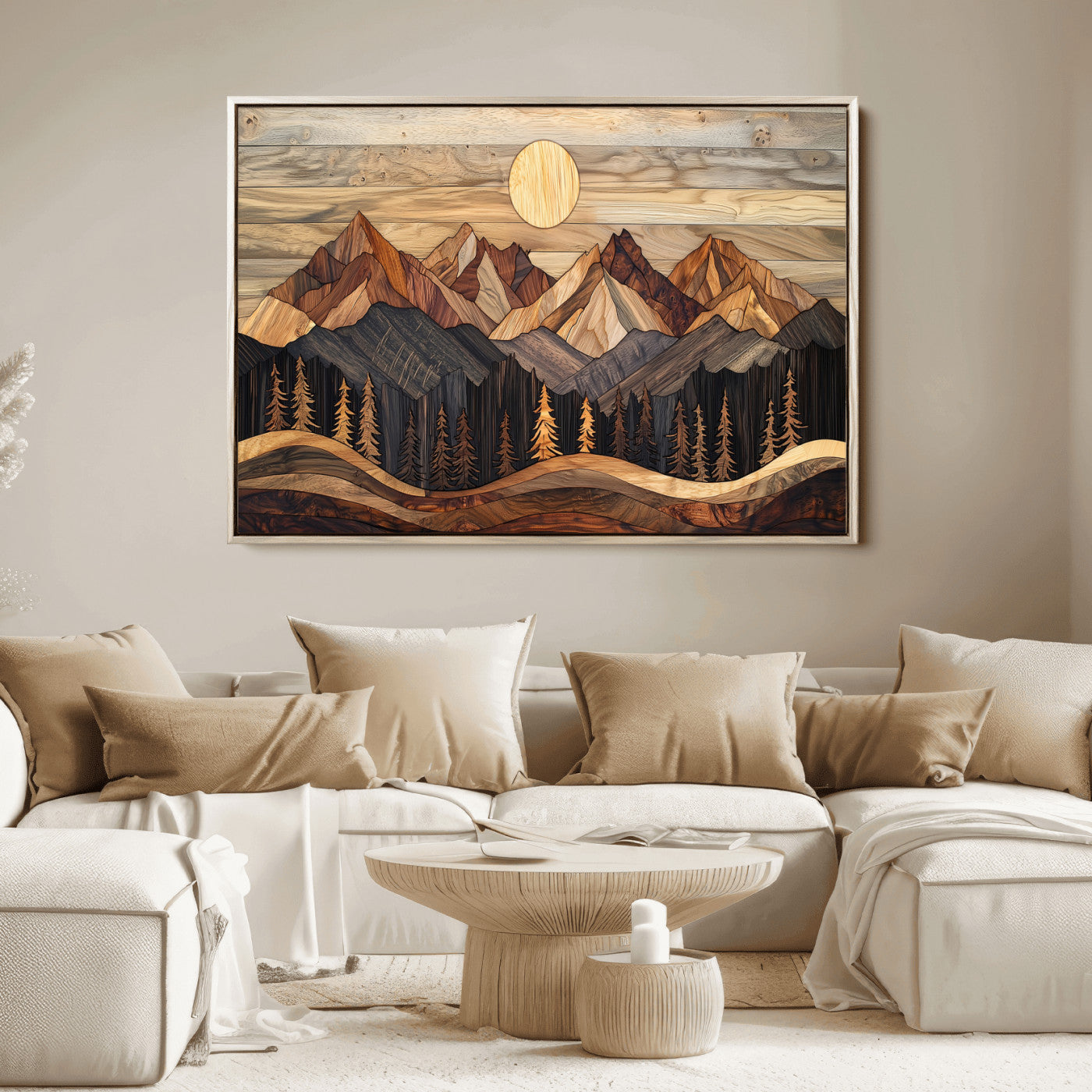 50100230-MGV-FC-36X24_Natural-Wall Art Canvas Print