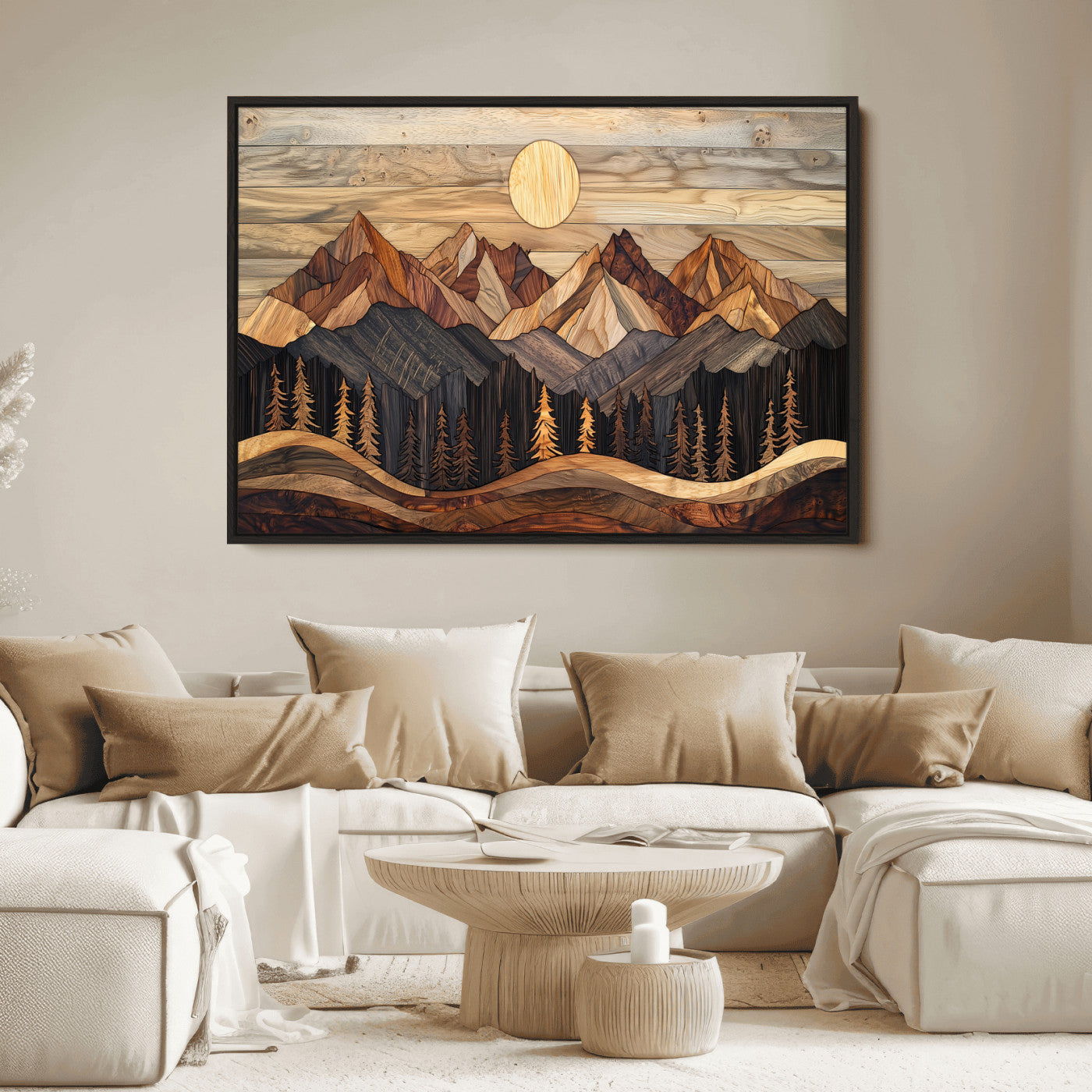 50100230-MGV-FC-36X24_Black-Wall Art Canvas Print