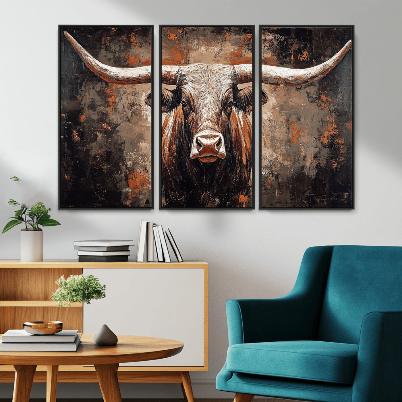 42732393-MGV-CV-36X24-Venice Canal Wall Art – Rustic Italian Architecture Canvas Print, Scenic Europe Travel Decor for Living Room, Office, Bedroom