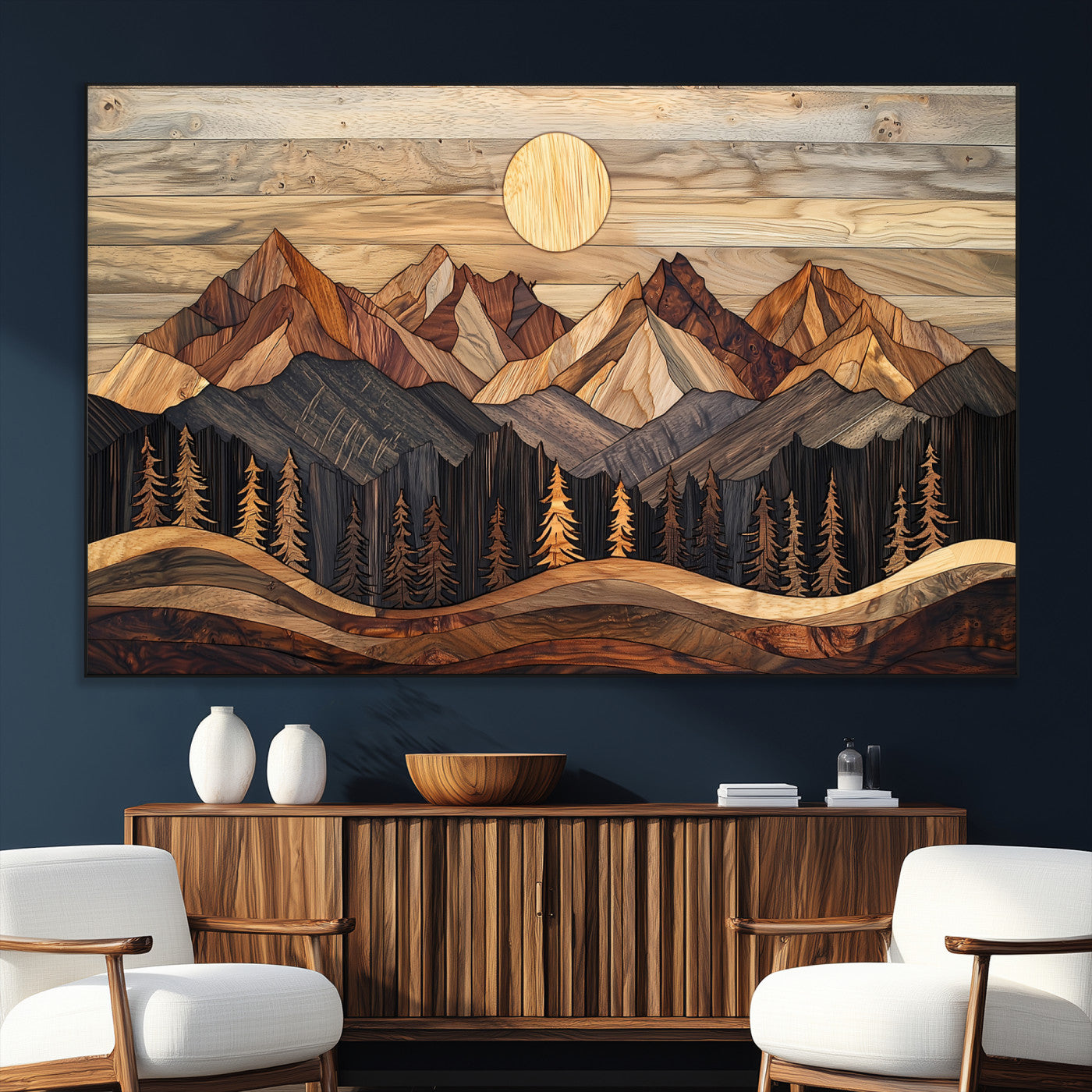 50100230-MGV-CV-36X24-Wall Art Canvas Print