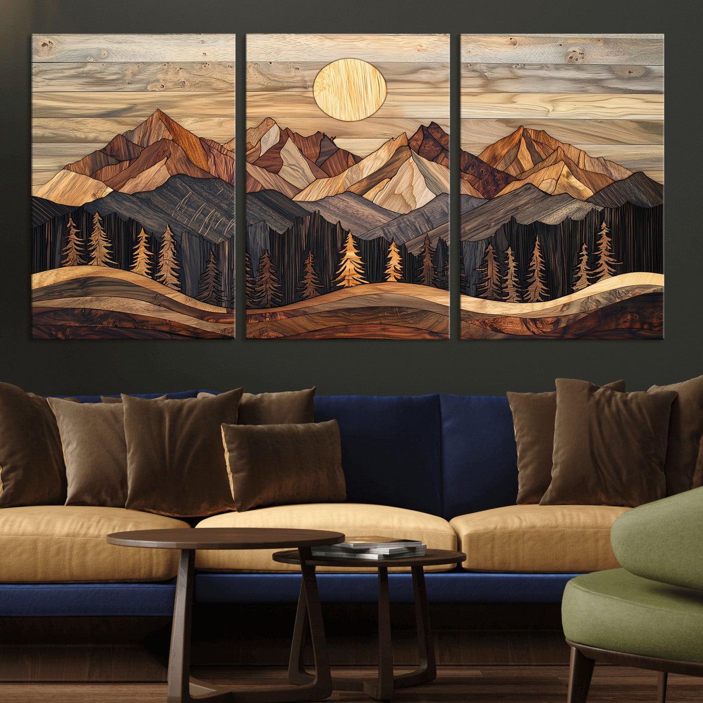 50100230-MGV-CV-36X24-Wall Art Canvas Print