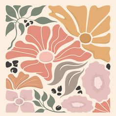 Bohemian Spirit Art Prints