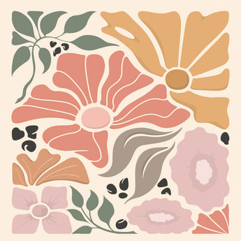 Bohemian Spirit Art Prints