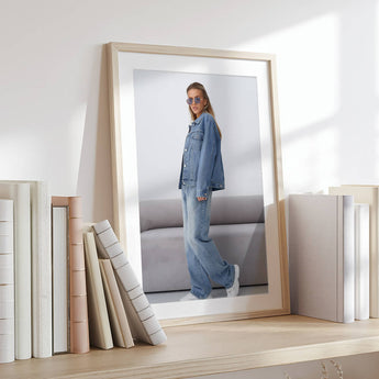 Custom Wall Art Prints