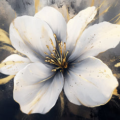 Botanical Bloom Art Prints