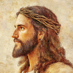 Religious Art Prints