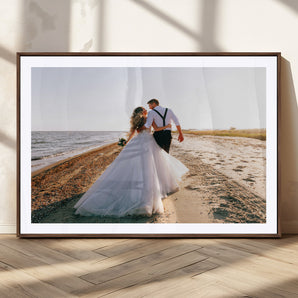 CSTM911-MGV-CV-36X24-Custom Canvas Print - Personalized Wall Art for Home Decor Wall Art Print, Create Your Own Photo Canvas Print, Ready to Hang