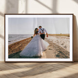 CSTM911-MGV-CV-36X24-Custom Canvas Print - Personalized Wall Art for Home Decor Wall Art Print, Create Your Own Photo Canvas Print, Ready to Hang