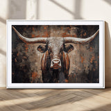 42732393-MGC-FP-36x24_White-Venice Canal Wall Art – Rustic Italian Architecture Canvas Print, Scenic Europe Travel Decor for Living Room, Office, Bedroom