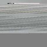 23287092-MGV-CV-36X24-Ocean Surfer Wall Art Canvas Print, Framed Coastal Surf Art Picture Print, Tropical Beach Perfect Tropical Coastal Decor Artwork