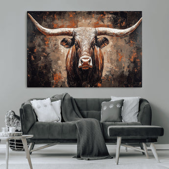 42732393-MGV-CV-36X24-Venice Canal Wall Art – Rustic Italian Architecture Canvas Print, Scenic Europe Travel Decor for Living Room, Office, Bedroom