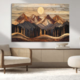 50100230-MGV-CV-36X24-Wall Art Canvas Print