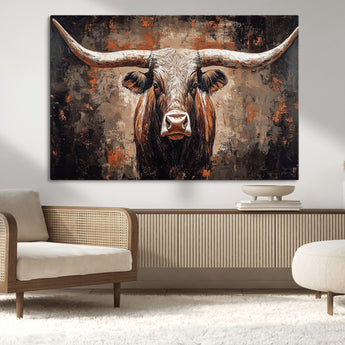 42732393-MGV-CV-36X24-Venice Canal Wall Art – Rustic Italian Architecture Canvas Print, Scenic Europe Travel Decor for Living Room, Office, Bedroom