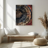 TEST3001-MGV-CV-24X36-TEST Wall Art Canvas Print, Framed TEST Art Picture Print, TEST Perfect TEST Decor Artwork