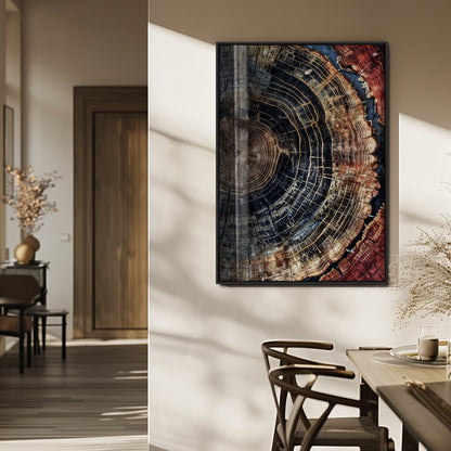 TEST3001-MGV-CV-24X36-TEST Wall Art Canvas Print, Framed TEST Art Picture Print, TEST Perfect TEST Decor Artwork