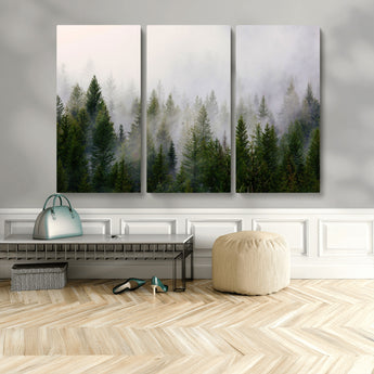 11436-MGV-CV-36X24-Framed Custom Canvas Art Print, Framed Custom Print Wall Art - Ready to Hang - Birthday Gift - Wedding Anniversary