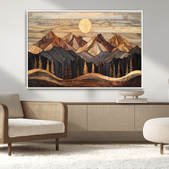 50100230-MGV-CV-36X24-Wall Art Canvas Print