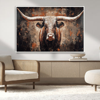 42732393-MGV-CV-36X24-Venice Canal Wall Art – Rustic Italian Architecture Canvas Print, Scenic Europe Travel Decor for Living Room, Office, Bedroom