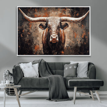 42732393-MGV-CV-36X24-Venice Canal Wall Art – Rustic Italian Architecture Canvas Print, Scenic Europe Travel Decor for Living Room, Office, Bedroom