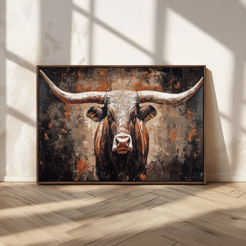 42732393-MGV-CV-36X24-Venice Canal Wall Art – Rustic Italian Architecture Canvas Print, Scenic Europe Travel Decor for Living Room, Office, Bedroom