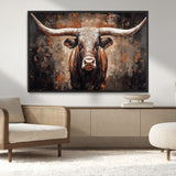 42732393-MGV-CV-36X24-Venice Canal Wall Art – Rustic Italian Architecture Canvas Print, Scenic Europe Travel Decor for Living Room, Office, Bedroom