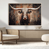 42732393-MGV-CV-36X24-Venice Canal Wall Art – Rustic Italian Architecture Canvas Print, Scenic Europe Travel Decor for Living Room, Office, Bedroom