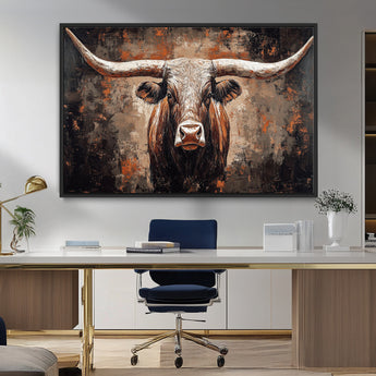 42732393-MGV-FC-36X24_Black-Venice Canal Wall Art – Rustic Italian Architecture Canvas Print, Scenic Europe Travel Decor for Living Room, Office, Bedroom