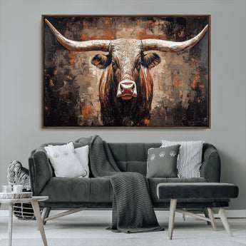 42732393-MGV-CV-36X24-Venice Canal Wall Art – Rustic Italian Architecture Canvas Print, Scenic Europe Travel Decor for Living Room, Office, Bedroom