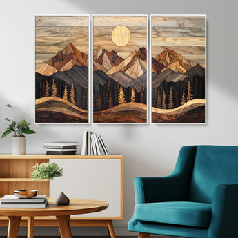 50100230-MGV-CV-36X24-Wall Art Canvas Print