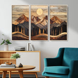 50100230-MGV-CV-36X24-Wall Art Canvas Print