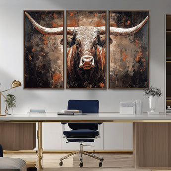 42732393-MGV-CV-36X24-Venice Canal Wall Art – Rustic Italian Architecture Canvas Print, Scenic Europe Travel Decor for Living Room, Office, Bedroom