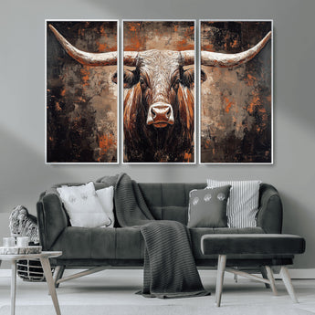 42732393-MGV-CV-36X24-Venice Canal Wall Art – Rustic Italian Architecture Canvas Print, Scenic Europe Travel Decor for Living Room, Office, Bedroom