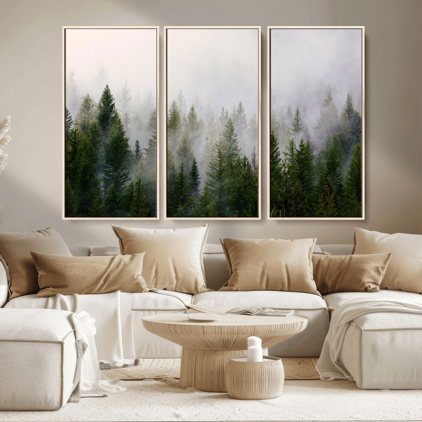 11436-MGV-CV-36X24-Framed Custom Canvas Art Print, Framed Custom Print Wall Art - Ready to Hang - Birthday Gift - Wedding Anniversary