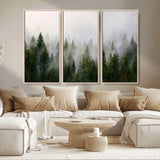 11436-MGV-CV-36X24-Framed Custom Canvas Art Print, Framed Custom Print Wall Art - Ready to Hang - Birthday Gift - Wedding Anniversary