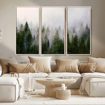 11436-MGV-CV-36X24-Framed Custom Canvas Art Print, Framed Custom Print Wall Art - Ready to Hang - Birthday Gift - Wedding Anniversary