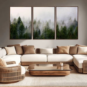 11436-MGV-CV-36X24-Framed Custom Canvas Art Print, Framed Custom Print Wall Art - Ready to Hang - Birthday Gift - Wedding Anniversary