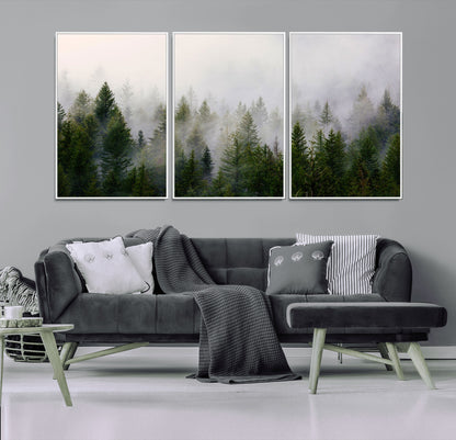 11436-MGV-CV-36X24-Framed Custom Canvas Art Print, Framed Custom Print Wall Art - Ready to Hang - Birthday Gift - Wedding Anniversary