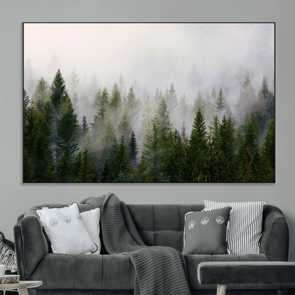 11436-MGV-CV-36X24-Framed Custom Canvas Art Print, Framed Custom Print Wall Art - Ready to Hang - Birthday Gift - Wedding Anniversary