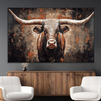 42732393-MGV-CV-36X24-Venice Canal Wall Art – Rustic Italian Architecture Canvas Print, Scenic Europe Travel Decor for Living Room, Office, Bedroom