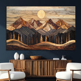 50100230-MGV-CV-36X24-Wall Art Canvas Print