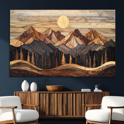 50100230-MGV-CV-36X24-Wall Art Canvas Print