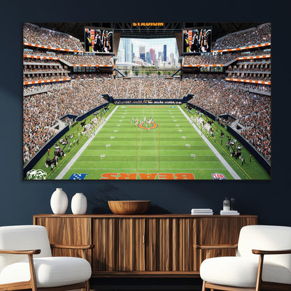 76935553-SEG-FC-51X34_Oversize_Oversize-Football Stadium Wall Art – Panoramic Game Day Canvas Print, Sports Decor for Man Cave, Office, Bar, or Living Room