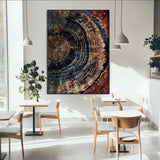 TEST3001-MGV-CV-24X36-TEST Wall Art Canvas Print, Framed TEST Art Picture Print, TEST Perfect TEST Decor Artwork