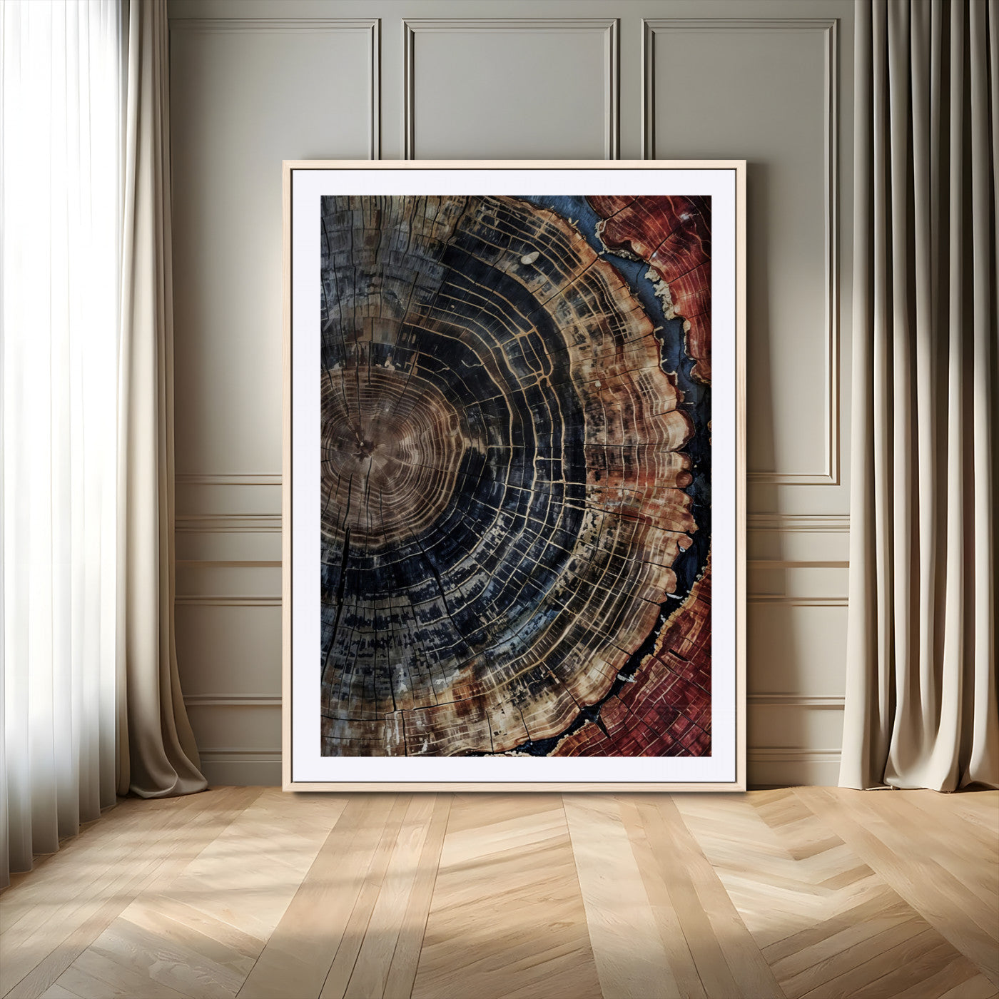 TEST3001-MGV-CV-24X36-TEST Wall Art Canvas Print, Framed TEST Art Picture Print, TEST Perfect TEST Decor Artwork