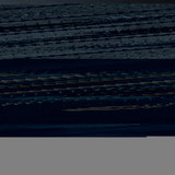 76549210-MGV-CV-36X24-Texas Longhorn Wall Art Canvas Print, Framed Country Living Art Picture Print, Farmhouse Aesthetic Perfect Western Rustic Decor