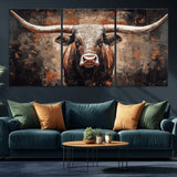 42732393-MGV-CV-36X24-Venice Canal Wall Art – Rustic Italian Architecture Canvas Print, Scenic Europe Travel Decor for Living Room, Office, Bedroom