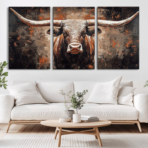 42732393-MGV-CV-36X24-Venice Canal Wall Art – Rustic Italian Architecture Canvas Print, Scenic Europe Travel Decor for Living Room, Office, Bedroom